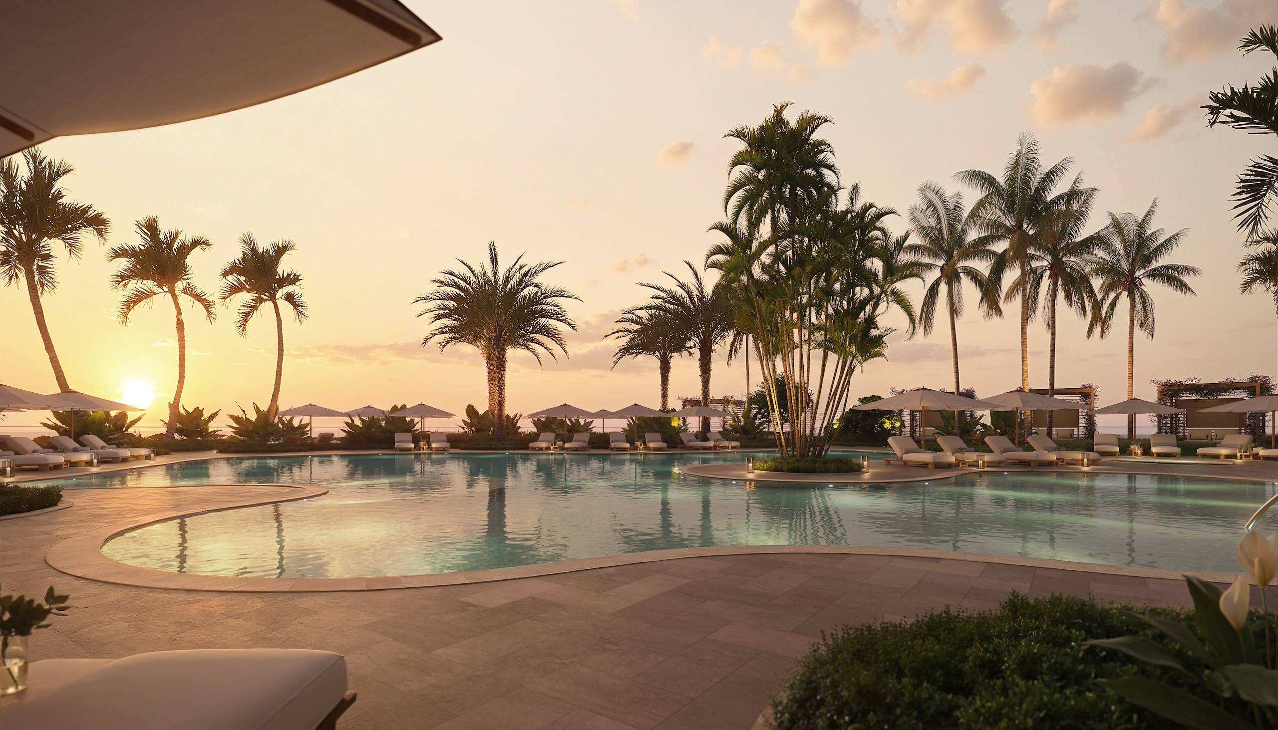 Edgeworth pool