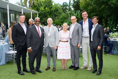 RelatedRoss_Defense Tech Conference.JPG