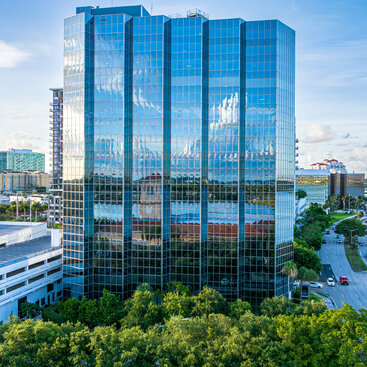 One Clearlake Exterior Sunrise-02.jpg