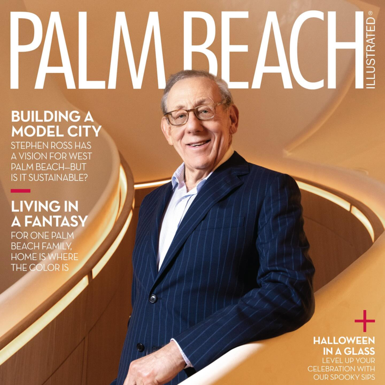 Stephen Ross Palm Beach Illustrated.png