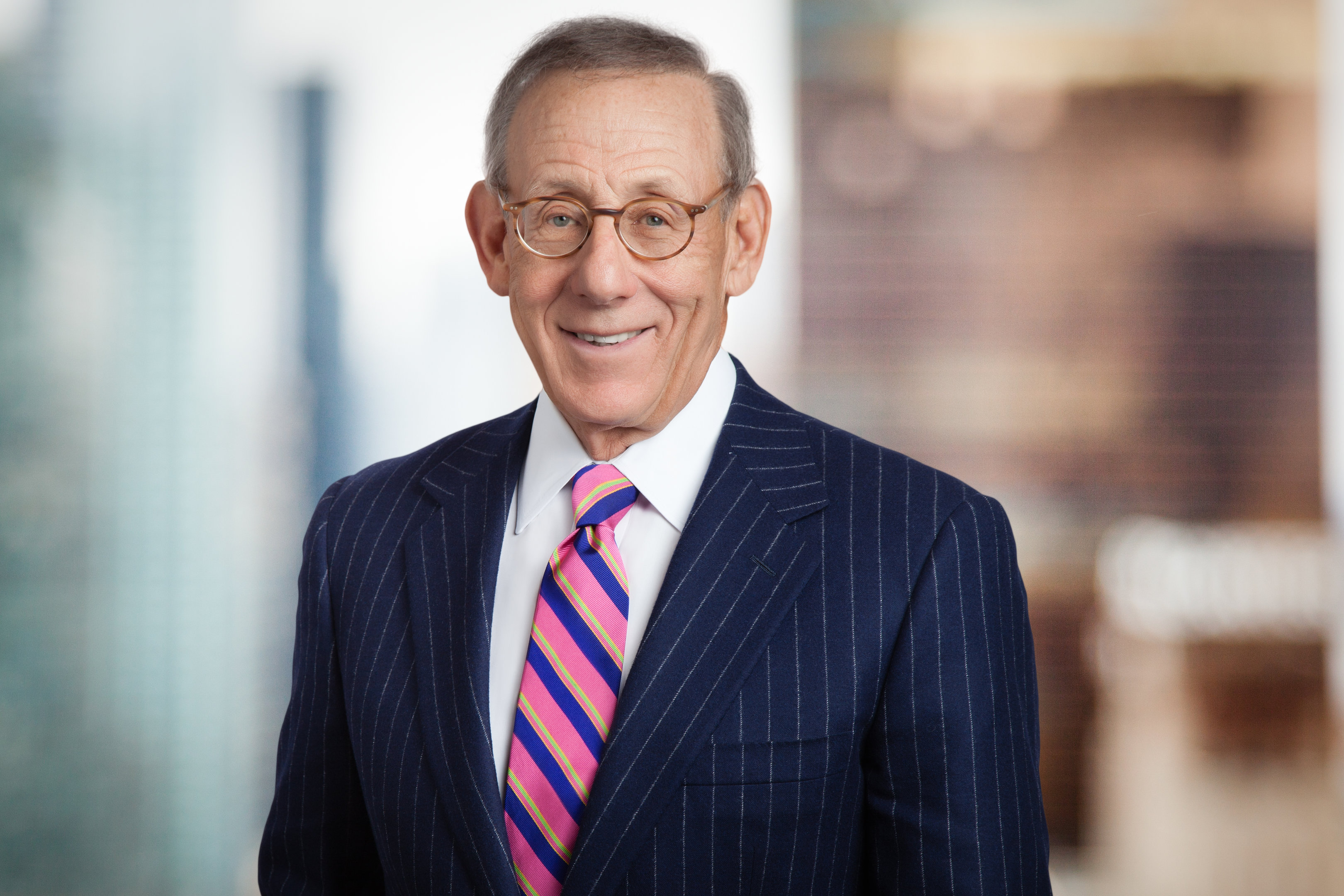 Stephen M. Ross Related Ross